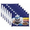PreVital Cat kura losos v omáčke 28 x 100 g