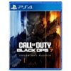 Call of Duty: Black Ops 7 (PS4)