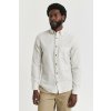 KOŠEĽA GANT REG NEPS FLANNEL SHIRT CREAM
