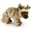 Rappa Plyšová hyena 40 cm ECO-FRIENDLY