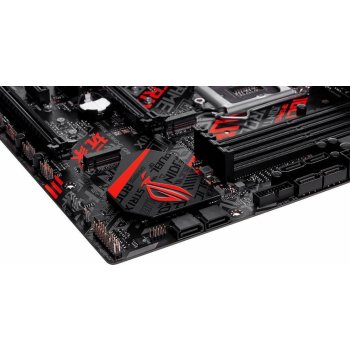 Asus ROG STRIX B360-G GAMING