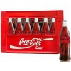 Coca Cola Zero sklo 24 x 200 ml