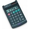 vrecková kalkulačka CANON LS-39E, 8 miest, solárne napájanie + batérie, prepočet EUR