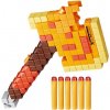 Nerf minecraft firebrand