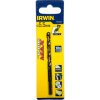IRWIN Skrutkovací vrták 5,5 x 93/57 mm HSS PRO 3-stranné upínanie
