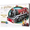 Wrebbit 3D puzzle Harry Potter: Bradavický expres 155 ks