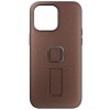 Peak Design Everyday Loop Case pro iPhone 15 Pro Max - Redwood