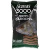 SENSAS Krmivo 3000 Gros Gardons (velká plotica) 1kg