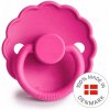 Friggg Daisy silikon cumlík Fuchsia 1 ks