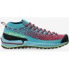 Topánky prístupové dámske La Sportiva TX2 Evo - topaz/red plum