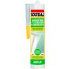 SOUDAL Akrylátový tmel na sadrokartón 280 ml - biely