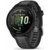 Garmin Forerunner 165 Music, Black/Slate Grey - SK Distribúcia