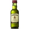 Jameson 40% 0,05 l (čistá fľaša)