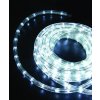Solight šňůra LED 3 linie 36/m 6m přívod 5m IP44 bílá