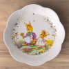 Villeroy & Boch Spring Fantasy misa na ovocie kvetinová lúka 30 cm