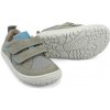 Detské Prechodné Topánky Froddo Barefoot Baze - Grey Veľkosť: 23