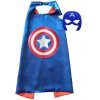 Karnevalový kostým Kapitán Amerika