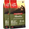 ORIJEN Dog Tundra 2 x 11,4 kg