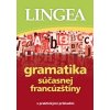 Gramatika súčasnej francúzštiny