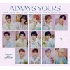 Seventeen: Japan Best Album: Always Yours (Limited Edition, Type A) - 2CD