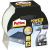 Pattex páska Power Tape lepiaca 50 mm x 10 m lepiaca transparentná