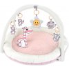 ZOPA Hracia deka comfort, Cuddle Pink