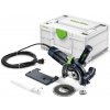 FESTOOL Systém na rezanie voľnou rukou DSC-AG 125 FH-Plus 578044