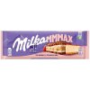 Mliečna čokoláda Strawberry Cheesecake Milka Serník s Jahodami 300g