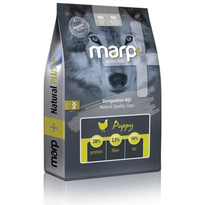 Marp Natural Plus Puppy 2 kg