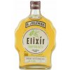 R.Jelínek Elixír z Bazového Kvetu 14,7% 0,7l (čistá fľaša)