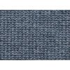 Condor Carpets Dynamic 77 Modrá metráž 4m