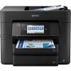 Atramentová multifunkčná tlačiareň (farebná) Epson Workforce Pro WF-4830DTWF