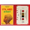 James Etta: At Last! (Re-Issue) - MC