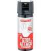 Obranný sprej Perfecta Pepper Stop Attack Xtreme 50ml (15%OC)