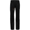 Mammut Taiss Guide SO Pants Women black Veľkosť: 38
