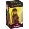 Figurka Minix Pán Prsteňov Frodo Baggins