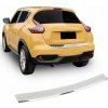Nerezový kryt náraznika Nissan Juke 2010-2014