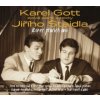 Karel Gott - Konec ptačích árií 3CD Karel Gott zpívá písně Jiřího Štaidla