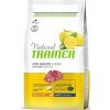 Trainer Natural Small and Toy Adult, hovädzie a ryža 7kg