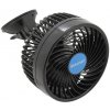 Ventilátor MITCHELL 150mm 12V na prísavku