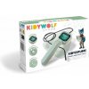 Kidywolf Kidywolf Flexibilná kamera KIDYEXPLORE mint