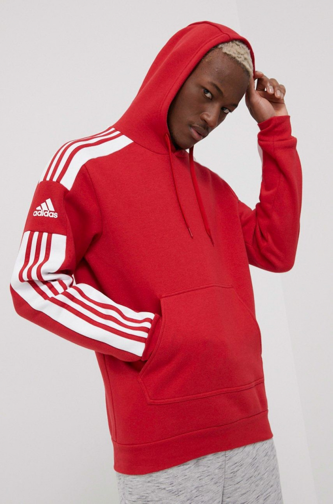 adidas SQ21 SW HOOD hc6282