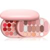 PUPA Milano Make My Day multifunkčná paleta odtieň Dark Pink 24.3 g