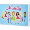CreativeToys Modelky 3 logické hry