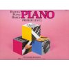 Neil A. Kjos Music Company Bastien Piano Basics Piano Primer Level POŠKOZENÁ OBÁLKA