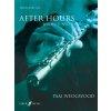 After Hours for Flute and Piano