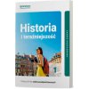Historia i teraźniejszość podręcznik 1 liceum zakres podstawowy