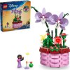 LEGO ® 43237 Isabelin kvetináč