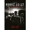 Paříž 15:17 DVD