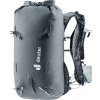 Lezecký batoh Deuter Vertrail One size 16L Graphite/tin